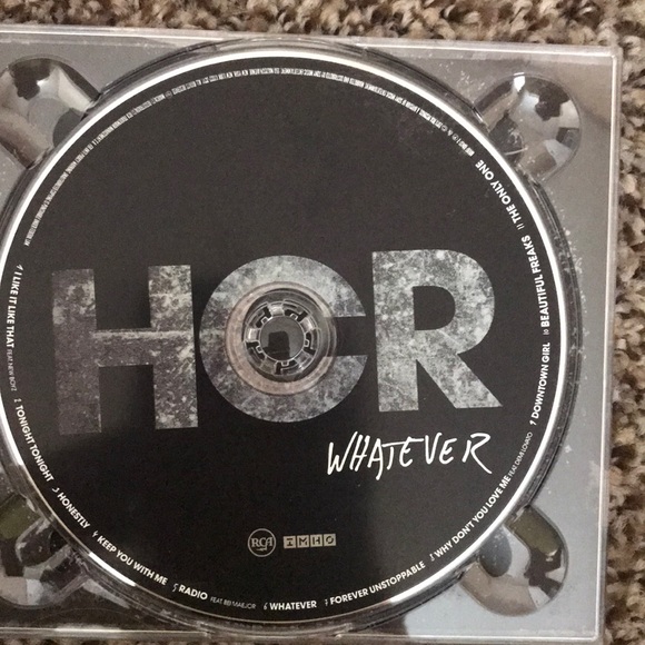 Hot Chelle Rae Whatever - Picture 2 of 3